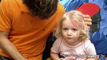 Drastische Zunahme der Angststörungen - Nordbayern.de