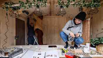 Corona: Was wird aus den Weihnachtsmärkten in Erlangen und ERH? - Nordbayern.de