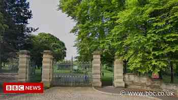 Burnley park rape: Man arrested after teenage girl attacked