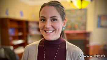 The Métis National Council's new leader has a date with the Pope and divisions to heal