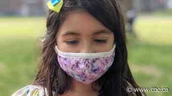 Doctors say the kids' COVID-19 vaccine is a booster for mental health