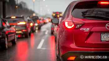 Staying put to save the planet: How remote work might help Canada cut emissions