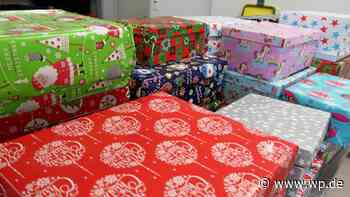 Tafel Siegen bittet um Lebensmittelspenden zu Weihnachten - Westfalenpost