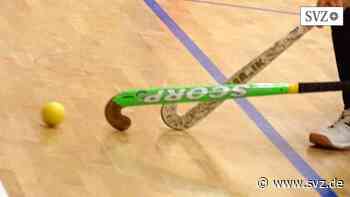 Hockey Oberliga Damen: Plauer SV startet mit zwei Siegen in die Hallensaison | svz.de - svz.de