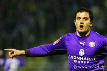 VfB 1921 Krieschow schießt FSV 63 Luckenwalde im Pokal ab! Auch Ex-Bundesliga-Profi Dimitar Rangelov trifft - TAG24