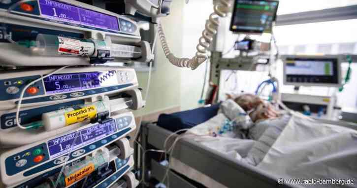 RKI meldet wieder Höchststand bei Inzidenz