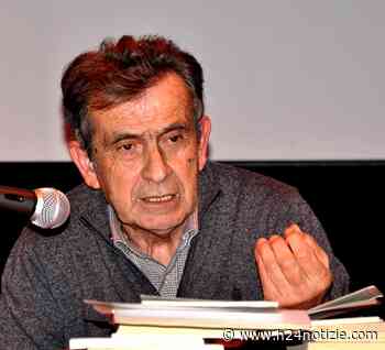 Lutto a Formia: si è spento il professor Di Biasio - h24 notizie - portale indipendente di news dalla provincia - h24 notizie