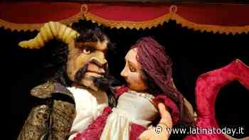 A Formia va in scena “La Bella e la Bestia” - LatinaToday