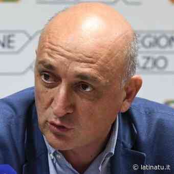 PNRR, LEODORI: "RISORSE PER LINEA FERROVIARIA FORMIA-GAETA" - Latina Tu