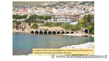 Formia, visione di citta' e creazione di lavoro: documento di Anpi e associazioni - L'Inchiesta Quotidiano OnLine