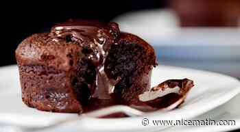 LA RECETTE DU JOUR. Mi-cuit au chocolat