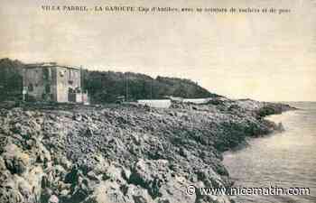 Non, le Cap d’Antibes n’a pas toujours été si... prisé