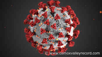 BC sees 497 new cases of COVID-19 – Comox Valley Record - Comox Valley Record