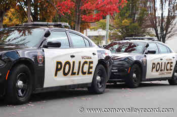 Student stabbed during fight at Vancouver Island high school – Comox Valley Record - Comox Valley Record