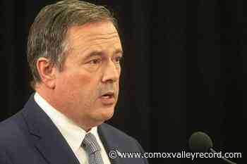 Fundraising questions raised as Kenney, UCP delegates prepare for annual meeting - Comox Valley Record