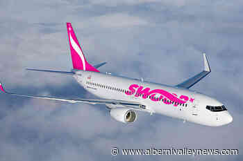 Second low-cost carrier set to land at Comox Valley Airport – Port Alberni Valley News - Alberni Valley News