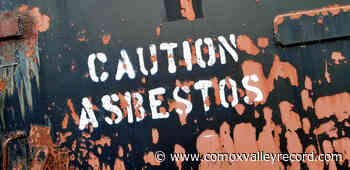 Comox Valley plumber doesn’t accept WorkSafeBC’s response - Comox Valley Record