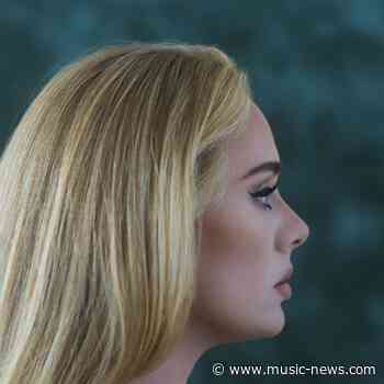 Adele's original 15-minute version of I Drink Wine cut from 30