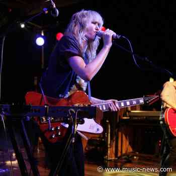 Ladyhawke: Music labels don't know what to do with me