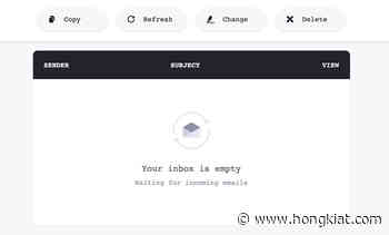 15 Websites to Send Anonymous Emails