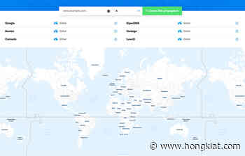 10 Best Sites to Check DNS Propagation