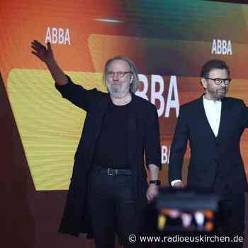 Abba bleibt weiter top - radioeuskirchen.de
