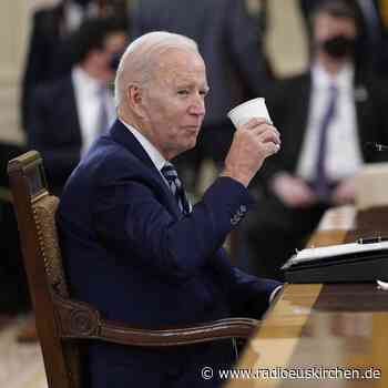 Repräsentantenhaus beschließt Bidens Sozial- und Klimapaket - radioeuskirchen.de