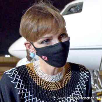 Fürstin Charlène befindet sich außerhalb von Monaco - radioeuskirchen.de