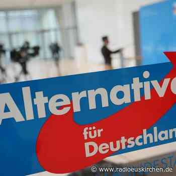 Zusammenhang zwischen AfD-Wahlergebnis und Corona-Zahlen - radioeuskirchen.de