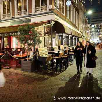 Belgien und fast ganz Niederlande werden Hochrisikogebiete - radioeuskirchen.de