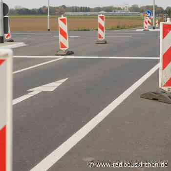 Sanierung der L182 bei Euskirchen fertig - radioeuskirchen.de