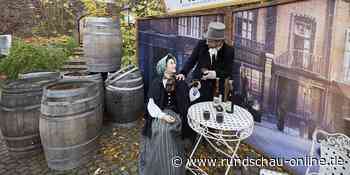 Kreis Euskirchen: Welche Weihnachtsmärkte wann stattfinden - Kölnische Rundschau