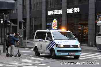 Dronken brokkenpiloot moet rijbewijs afgeven na vluchtmisdrijf