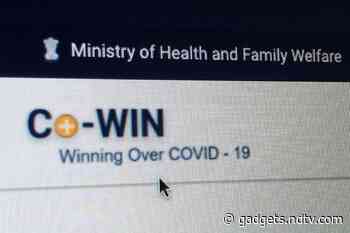 CoWIN Now Showing Fully/ Partially Vaccinated Badges, Platform Made Available Globally as Open-Source Software