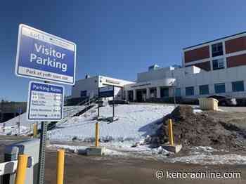 Vaccination mandatory to visit Kenora's hospital - KenoraOnline.com