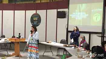 Lakehead And Kenora Group Looking At Traditional Medicine - ckdr.net