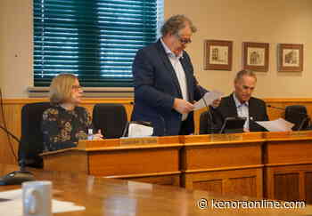 City approves five years of water bill increases - KenoraOnline.com