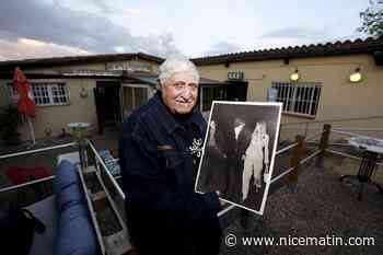 Le jour où un Beatles a failli être jugé à Nice