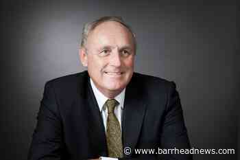 Ex-Daily Mail editor Paul Dacre quits race for Ofcom chair - Barrhead News