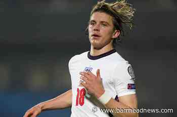 Thomas Tuchel not planning January return to Chelsea for Conor Gallagher - Barrhead News