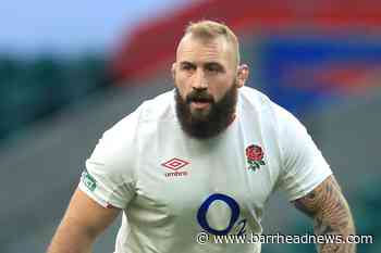Joe Marler ready to embrace the challenge of facing South Africa - Barrhead News