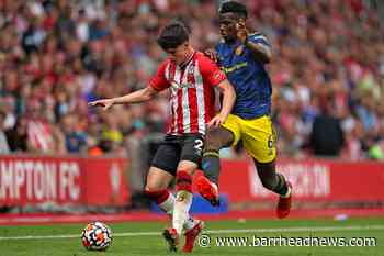 Ralph Hasenhuttl says Tino Livramento needs more protection from referees - Barrhead News