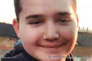 Man sentenced to 22 years for 'unprovoked' murder of teenage boy - Barrhead News