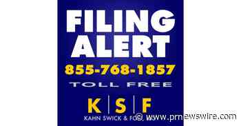 TRISTATE INVESTOR ALERT BY THE FORMER ATTORNEY GENERAL OF LOUISIANA: Kahn Swick &amp; Foti, LLC Investigates Adequacy of Price and Process in Proposed Sale of TriState Capital Holdings, Inc. - TSC