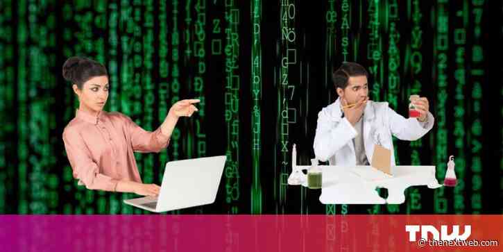 What the hell is the difference between a data analyst and a data scientist?