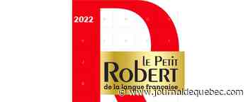 Malgré la polémique, Le Robert défend l’ajout du mot « iel » dans son édition en ligne