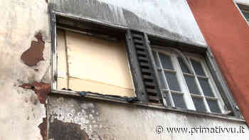 SOLOFRA, DOPO L'ULTIMO RAID LA PREFETTURA DISPONE PIU' CONTROLLI SUL TERRITORIO - - Prima Tivvù