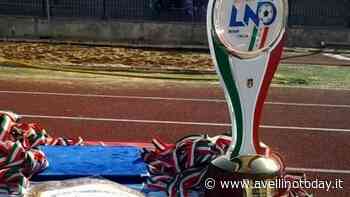 Coppa Campania, Dello Russo-Penna lanciano il Solofra - AvellinoToday