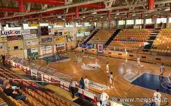 Minturno. Fenomeni d'infiltrazioni, il Palasport “Claudio Borrelli” resta chiuso dal 19 al 23 novembre 2021 - news-24.it