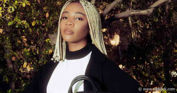 Shavone Charles Joins TikTok as Its First Head of Diversity and Inclusion Communications